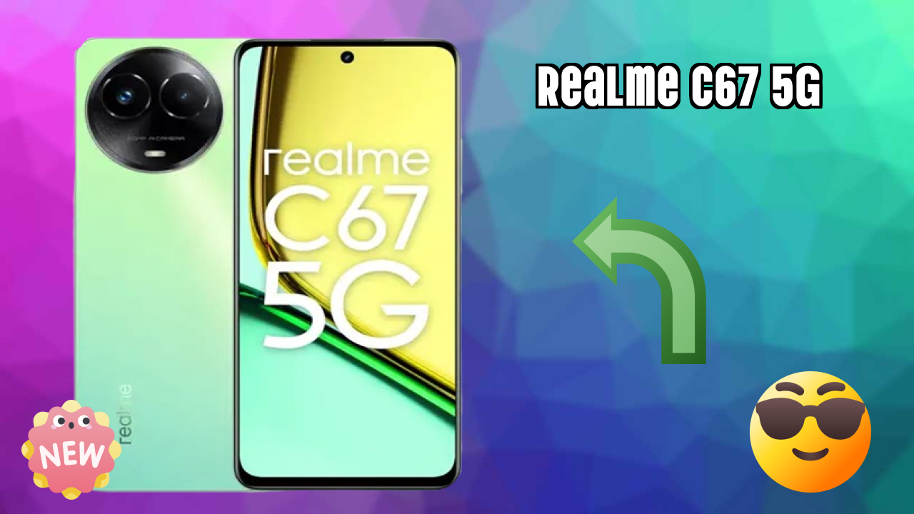 ₹11,888 पर Realme C67 5G - क्या आपको अभी खरीदना चाहिए?