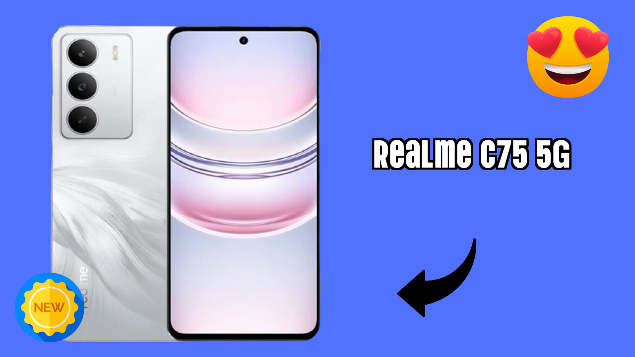 Realme C75 5G 2026 सभी फीचर्स प्रतिद्वंद्वियों के साथ तुलना