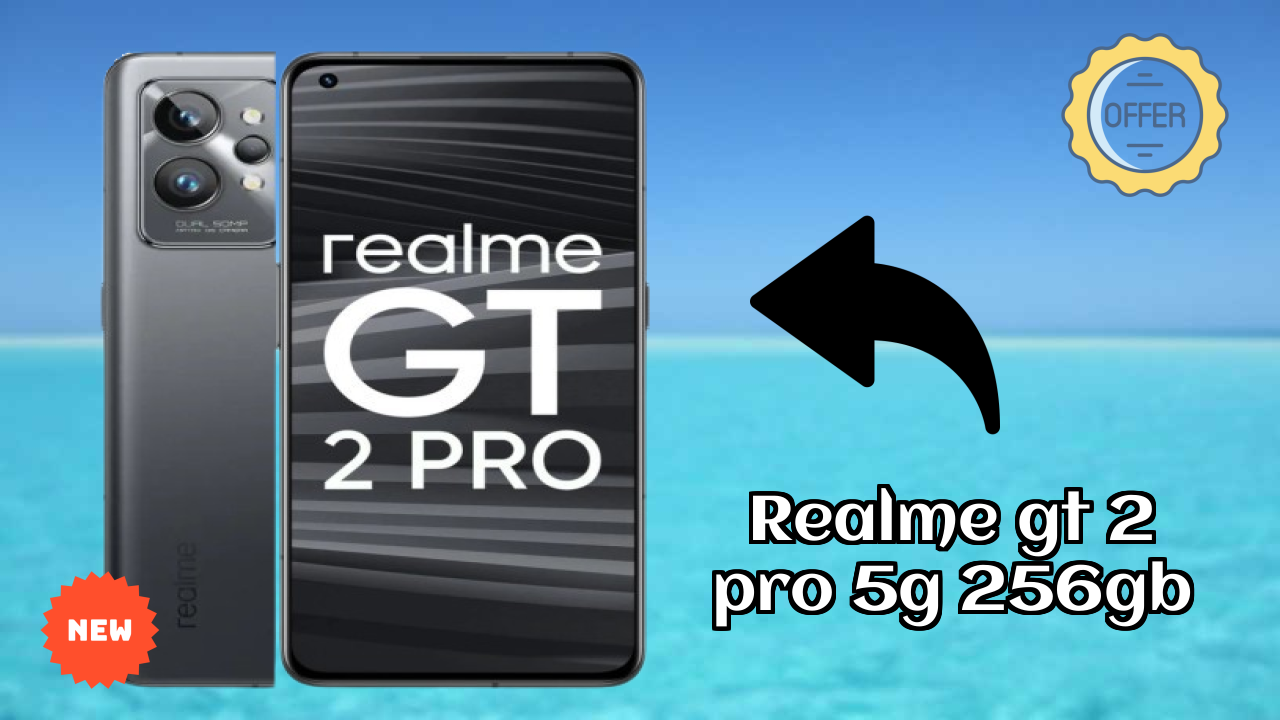 Realme GT 2 Pro 5G 256GB बैटरी लाइफ: 5000 MAh चार्जिंग  डिस्कसन