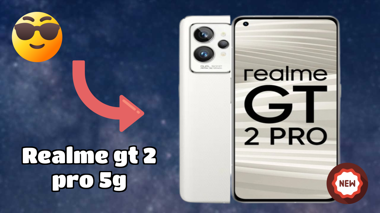 Realme GT 2 Pro 5G डिस्प्ले साइज़: 6.7 Inches (17.02 Cm) स्क्रीन क्वॉलिटी