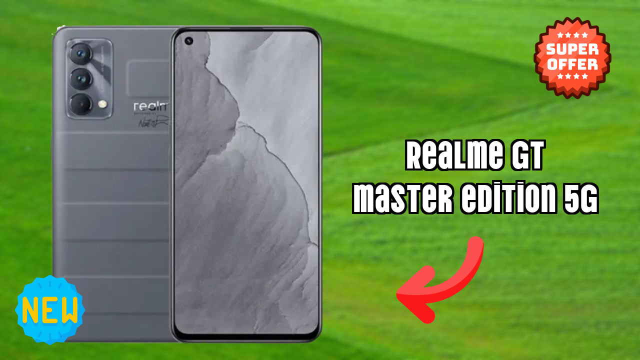 Realme GT Master Edition 5G RAM रिव्यु: 6 GB RAM मल्टीटास्किंग रिव्यु