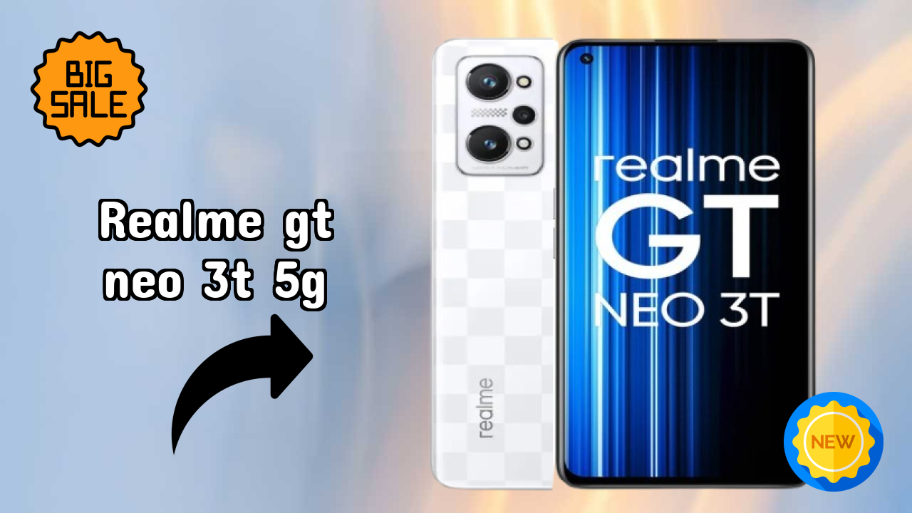 Realme GT Neo 3T 5G गेमिंग बेंचमार्क: Snapdragon 870 टेस्ट किया गया