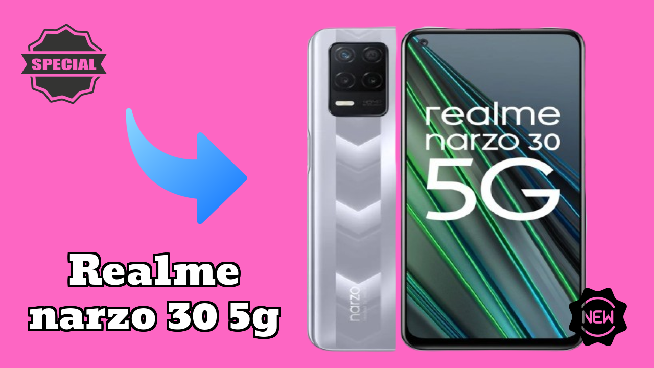 Realme Narzo 30 5G प्रोसेसर टेस्ट: MediaTek Dimensity 700 बेंचमार्क