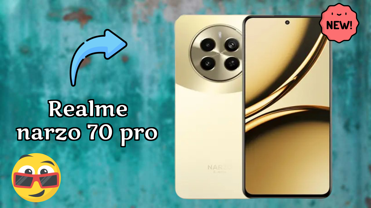 Realme Narzo 70 Pro बैटरी रिव्यु: 5000 MAh चार्जिंग टाइम