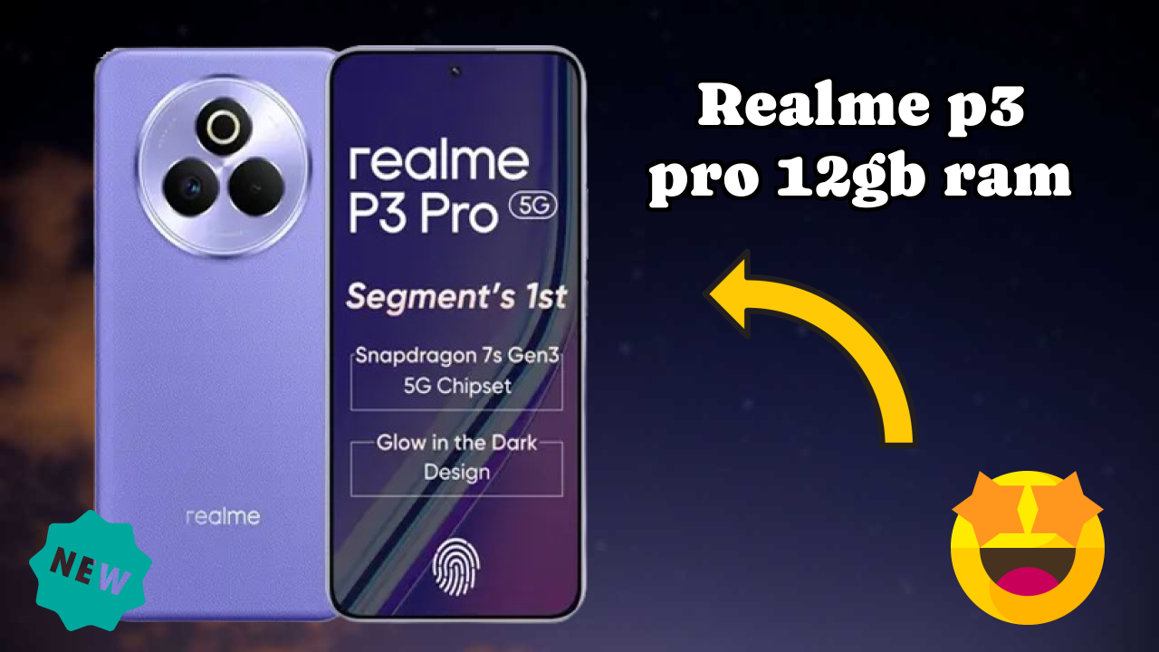 Realme P3 Pro 12GB RAM बैटरी टेस्ट: 6000 MAh रियल दुनिया रिव्यु
