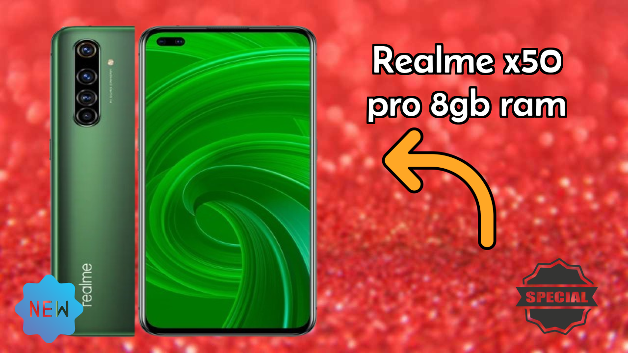Realme Realme X50 Pro 8GB RAM - यूजर एक्सपीरियंस और रिव्यु