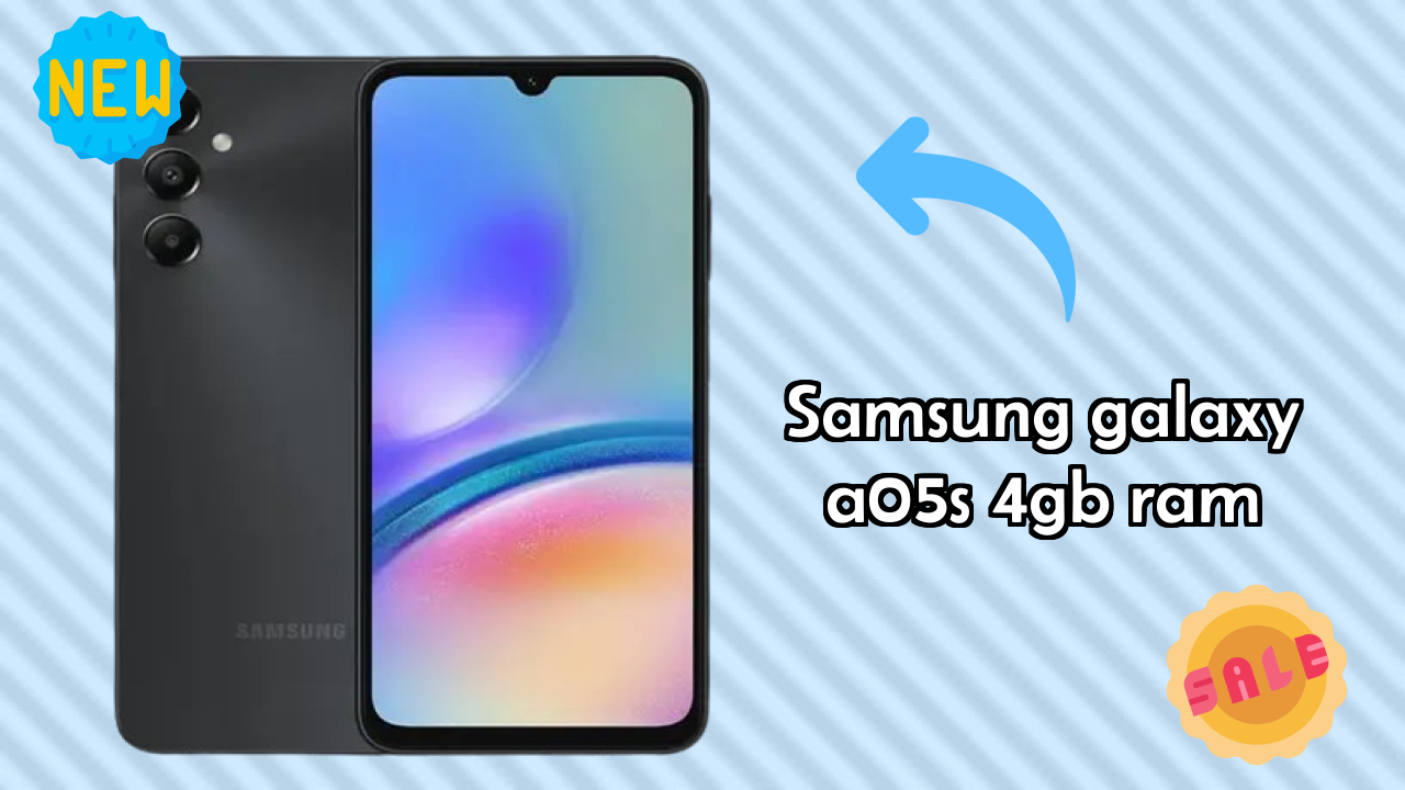 Samsung Galaxy A05s 4GB RAM बैटरी रिव्यु: 5000 MAh चार्जिंग टाइम