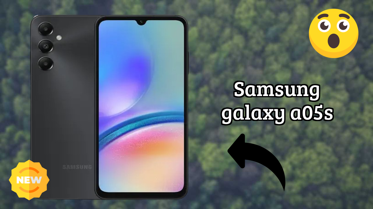 Samsung Galaxy A05s RAM टेस्ट: क्या 6 GB RAM भारी ऐप्स को हैंडल करती है?