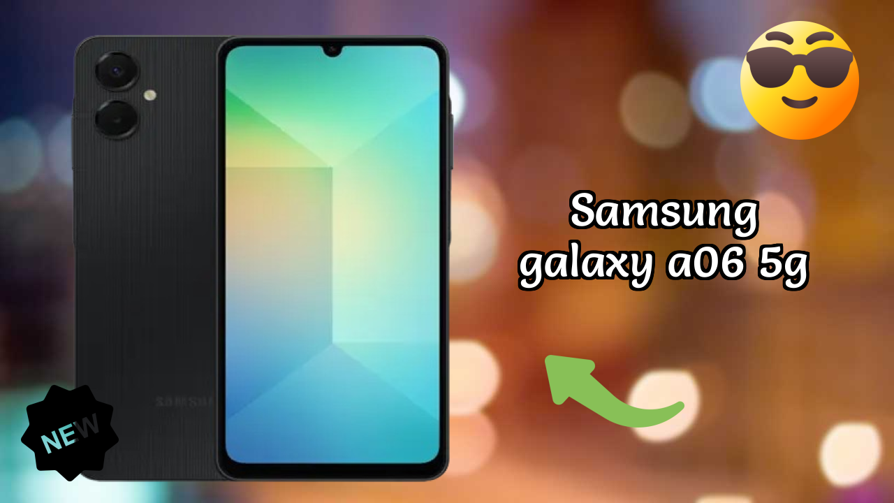 Samsung Galaxy A06 5G बैटरी लाइफ: 5000 MAh रियल दुनिया टेस्ट
