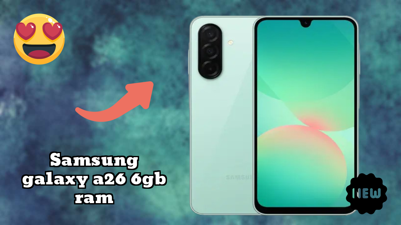 Samsung Galaxy A26 6GB RAM कैमरा टेस्ट: 50 MP + 8 MP + 2 MP Rear Camera सैंपल शॉट्स