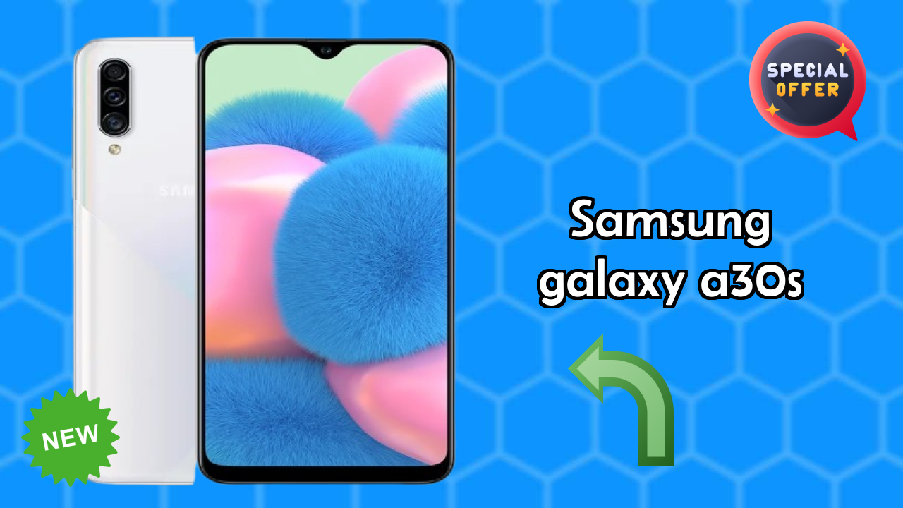 Samsung Galaxy A30s 2026 अंतिम मोबाइल रिव्यु – क्या आपको खरीदना चाहिए?