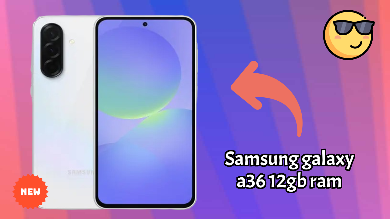 Samsung Galaxy A36 12GB RAM बैटरी रिव्यु: 5000 MAh रियल उपयोग टेस्ट