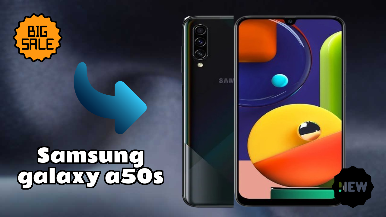 Samsung Galaxy A50s RAM उपयोग: क्या भारी ऐप्स के लिए 4 GB RAM पर्याप्त है?