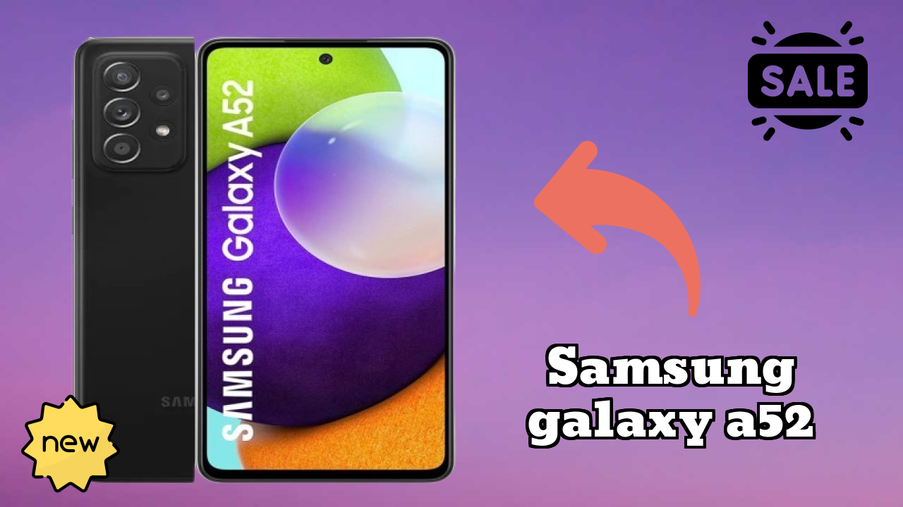 Samsung Galaxy A52 प्रोसेसर टेस्ट: Snapdragon 720G शो