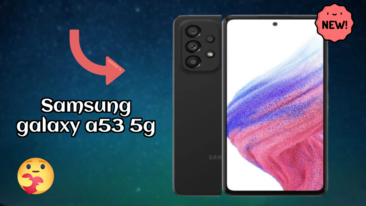Samsung Galaxy A53 5G बैटरी टेस्ट: क्या 5000 MAh पूरे दिन चलती है?