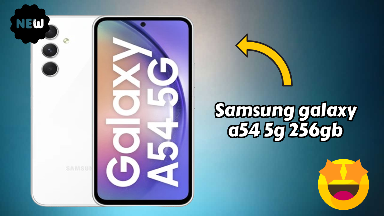 Samsung Galaxy A54 5G 256GB प्रोसेसर टेस्ट: Samsung Exynos 1380 शो
