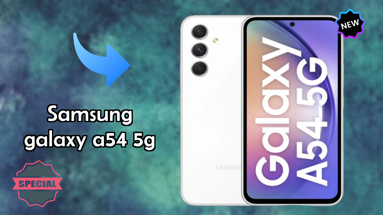 Samsung Galaxy A54 5G RAM टेस्ट: 8 GB RAM वर्क लोड को हैंडल करती है