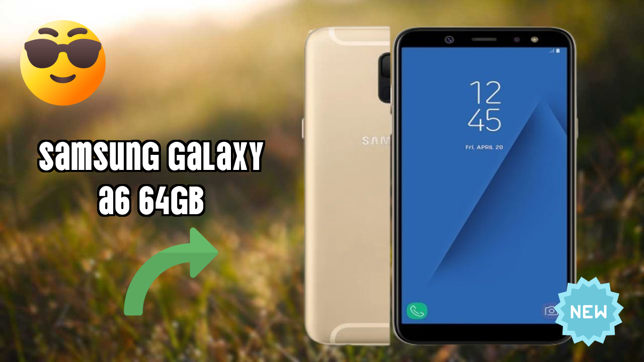 Samsung Galaxy A6 64GB बैटरी टेस्ट: 3000 MAh धीरज चेक