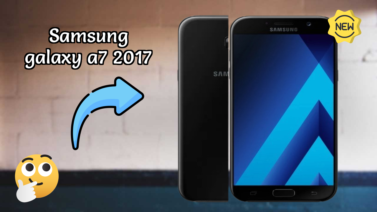 Samsung Galaxy A7 2017 बैटरी लाइफ: 3600 MAh Quick Charging कितने टाइम तक चलती है