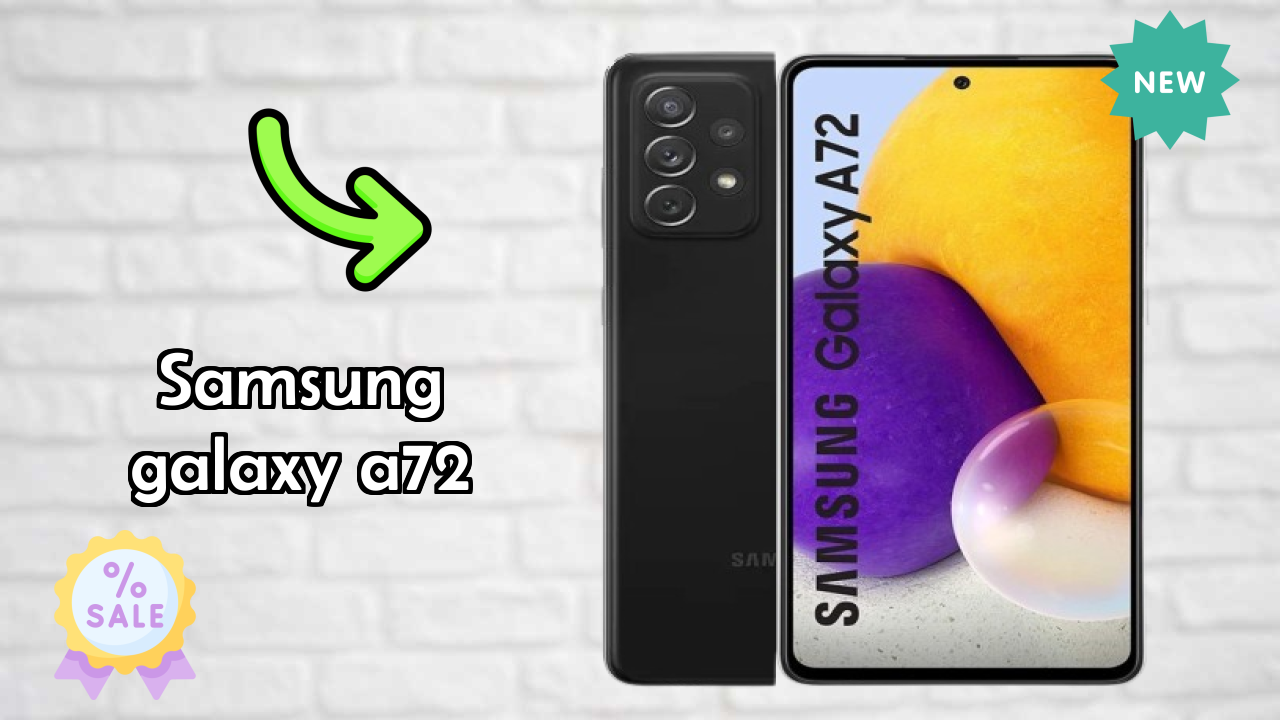 Samsung Galaxy A72 बैटरी लाइफ: 5000 MAh कितने टाइम तक चलती है