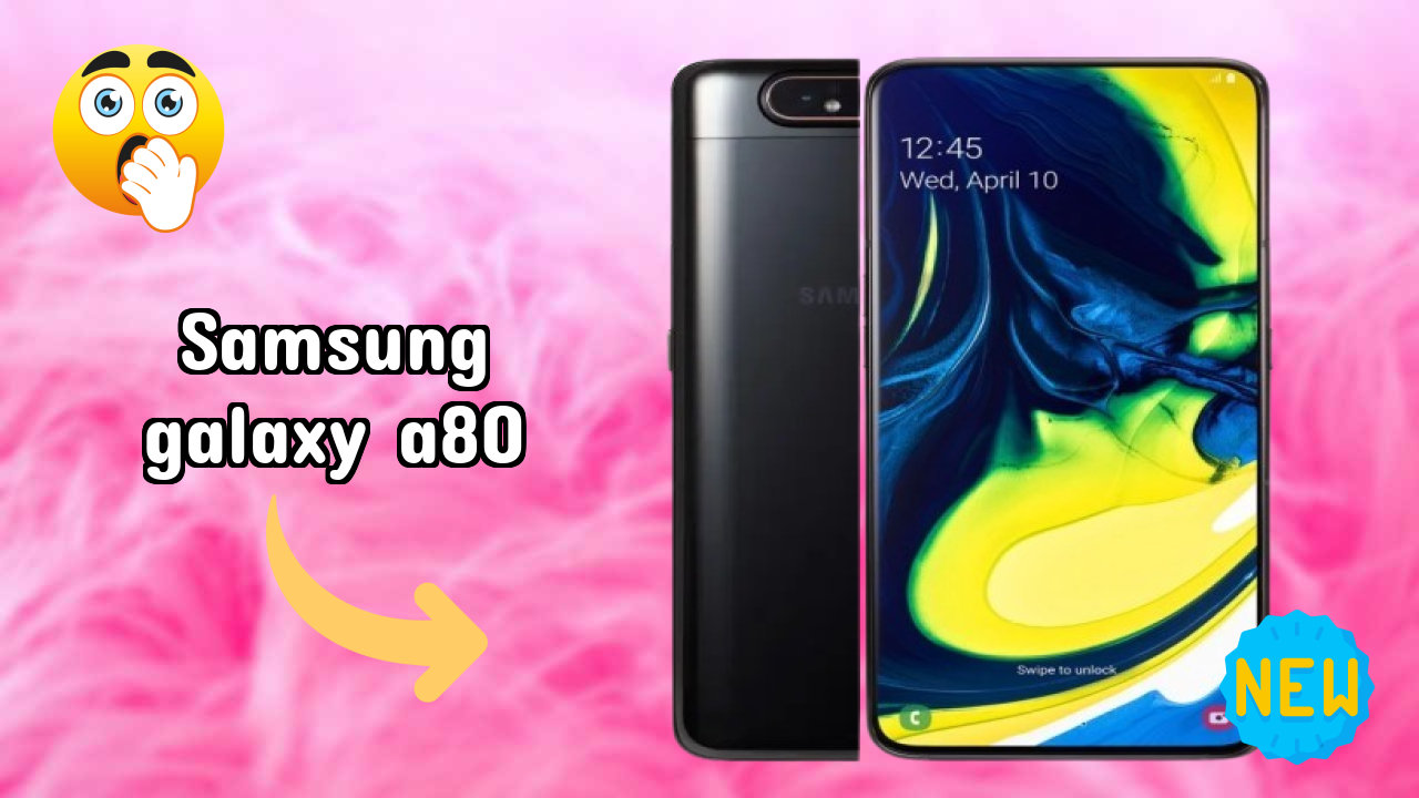 Samsung Galaxy A80 कैमरा रिव्यु: 48 MP + 8 MP Rear Camera फोटो क्वॉलिटी