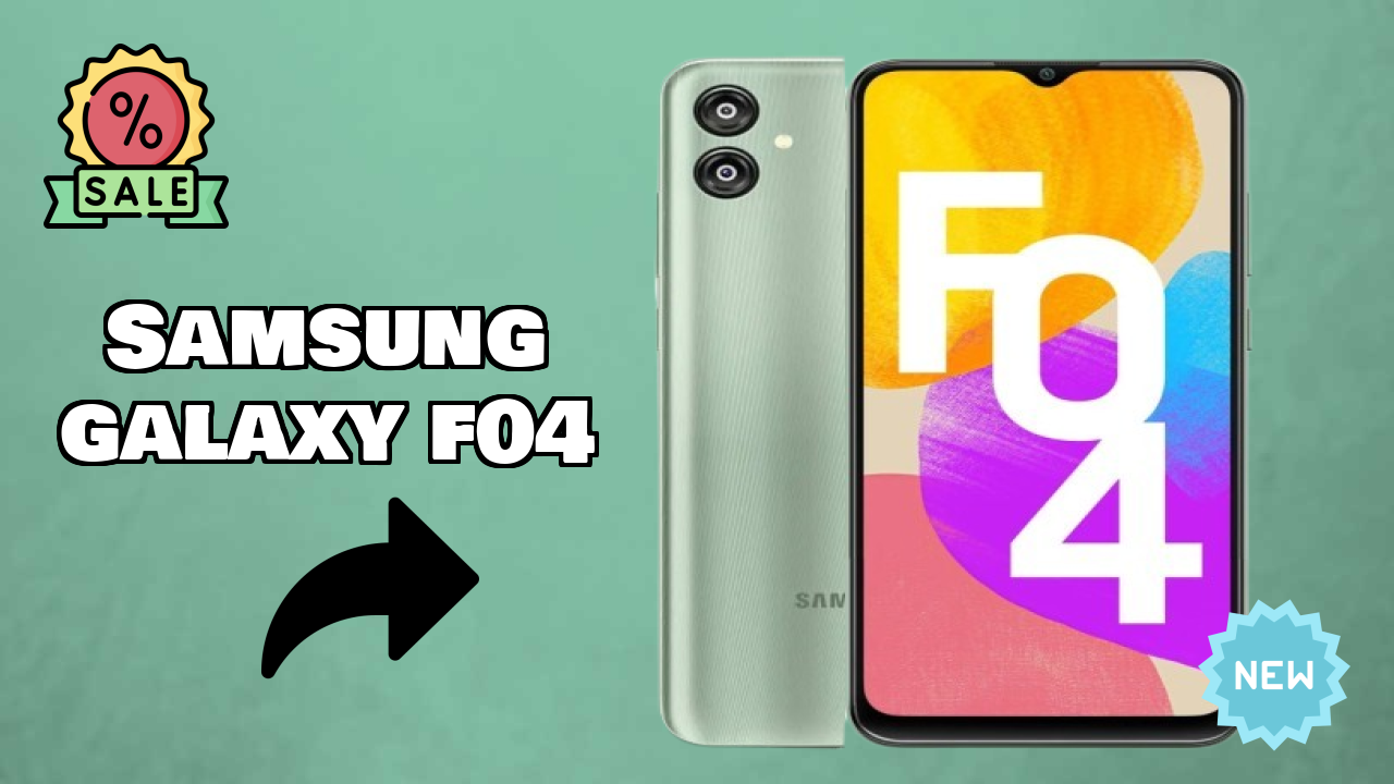 Samsung Galaxy F04 बैटरी लाइफ: 5000 MAh चार्जिंग स्पीड टेस्ट