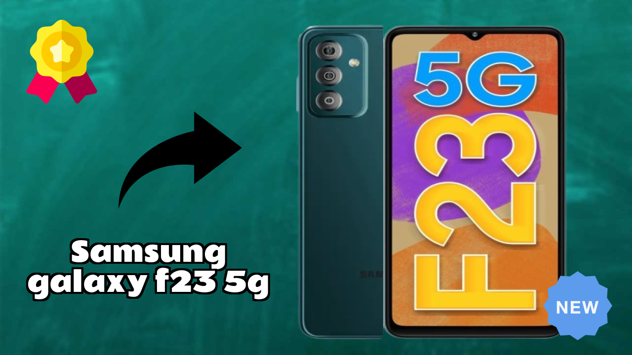 Samsung Galaxy F23 5G डिस्प्ले रिव्यु: TFT स्क्रीन