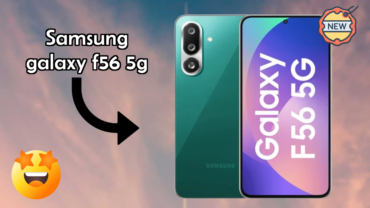 ₹24,999 पर Samsung Galaxy F56 5G - पैसे के लायक? ऑनेस्ट रिव्यु