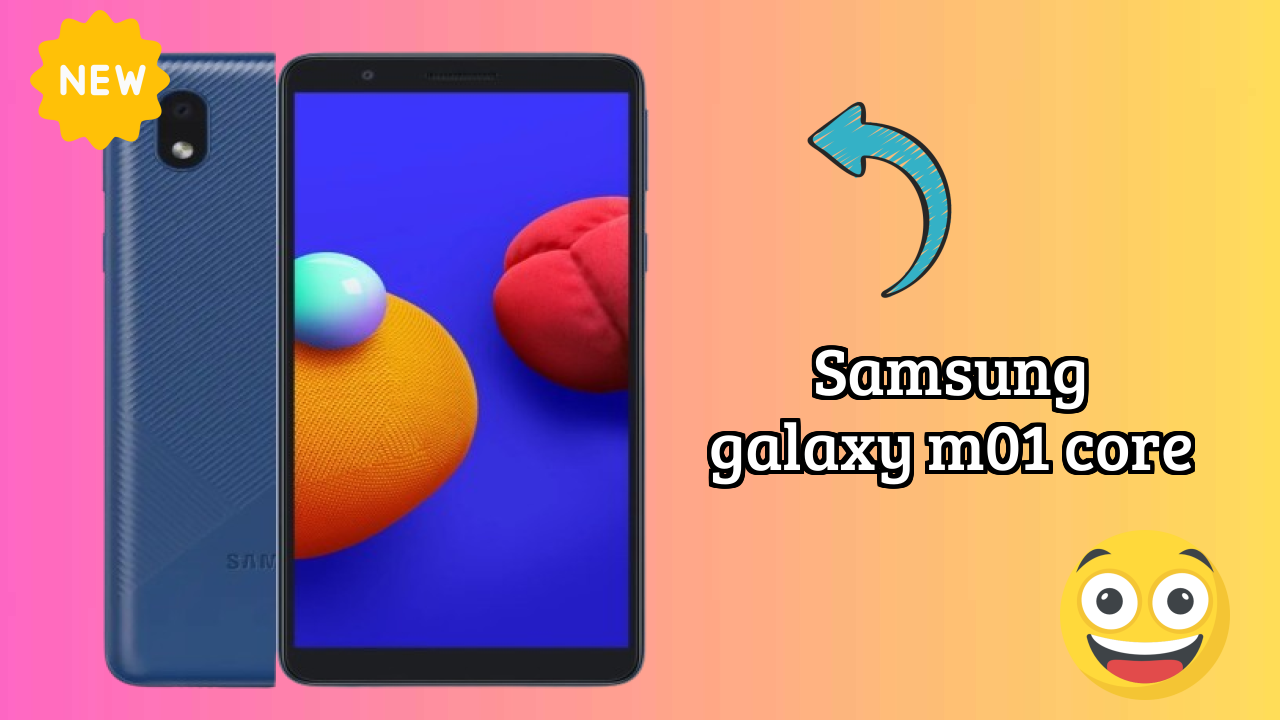Samsung Galaxy M01 Core के लिए 2026 में टॉप विकल्प – पूरा तुलना