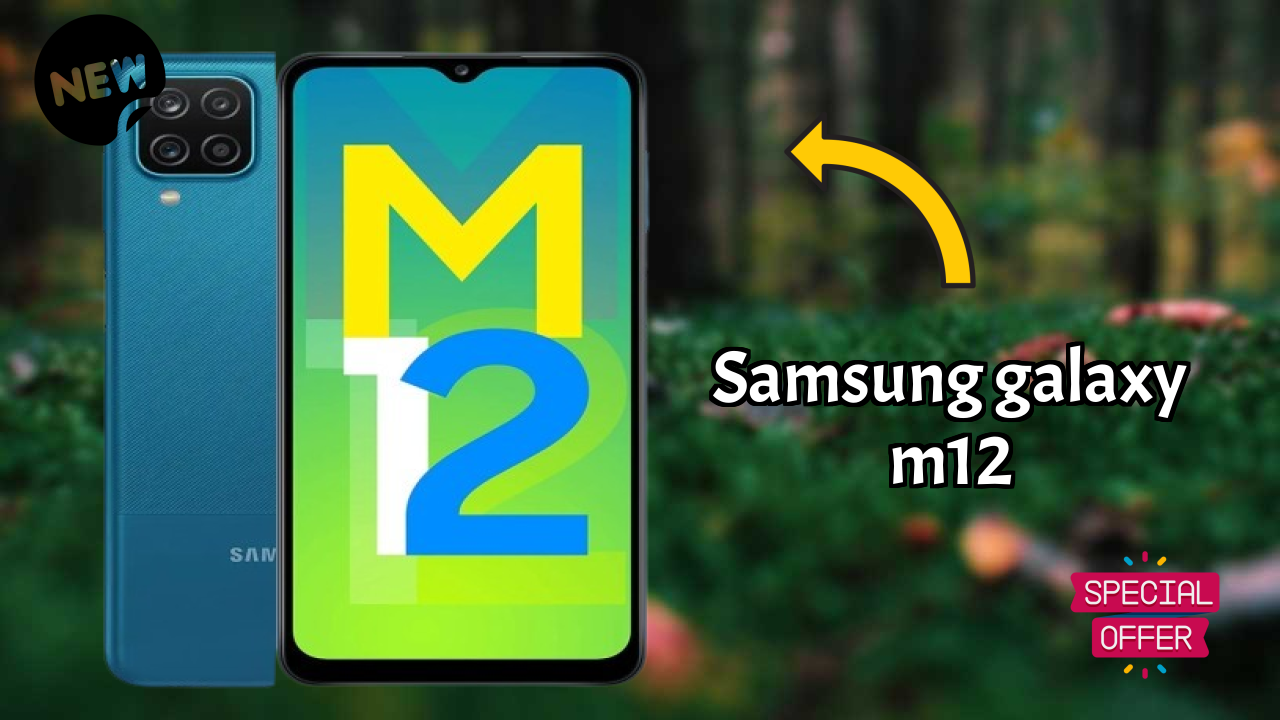 Samsung Galaxy M12 कैमरा रिव्यु: 48 MP + 5 MP + 2 MP + 2 MP Rear Camera फोटो सैंपल