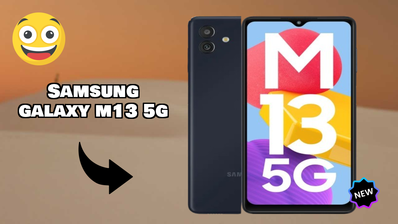Samsung Galaxy M13 5G 2026 शो टेस्ट – रियल जीवन परिणाम