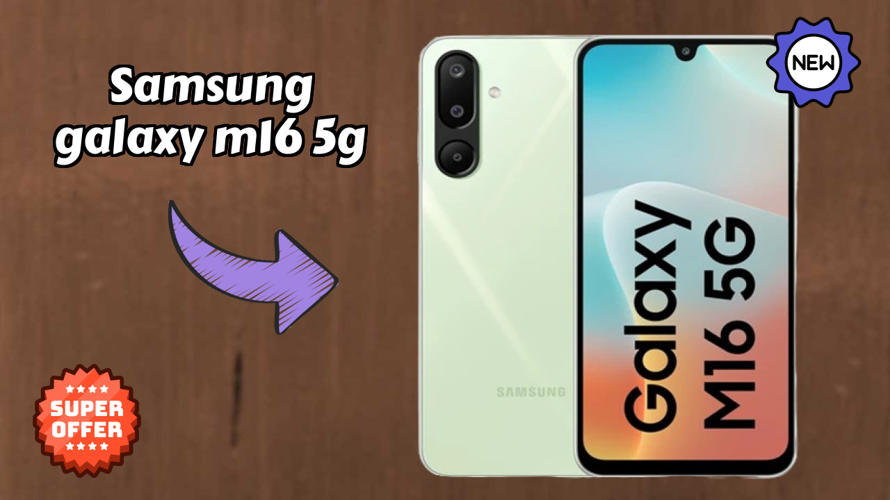 Samsung Galaxy M16 5G कैमरा टेस्ट: 50 MP + 5 MP + 2 MP Rear Camera सैंपल शॉट्स