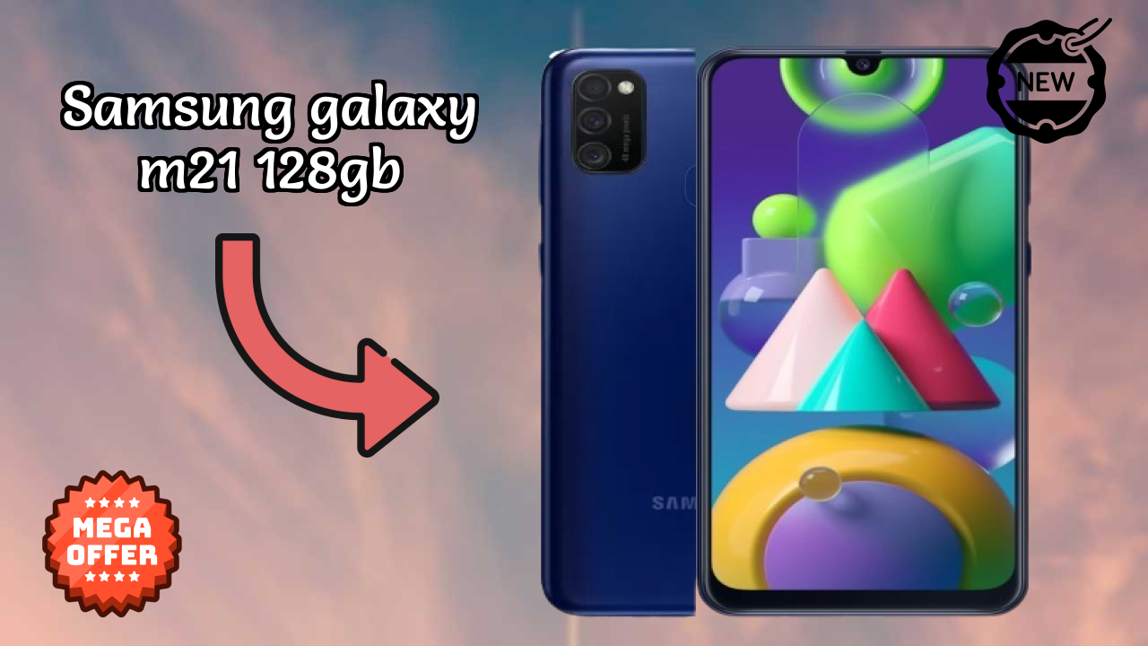 Samsung Galaxy M21 128GB RAM रिव्यु: 6 GB RAM मल्टीटास्किंग टेस्ट