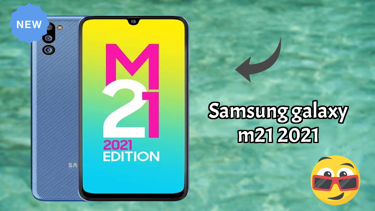 Samsung Galaxy M21 2021 भारत में कीमत: ₹11,399 - क्या पैसे के लायक है?