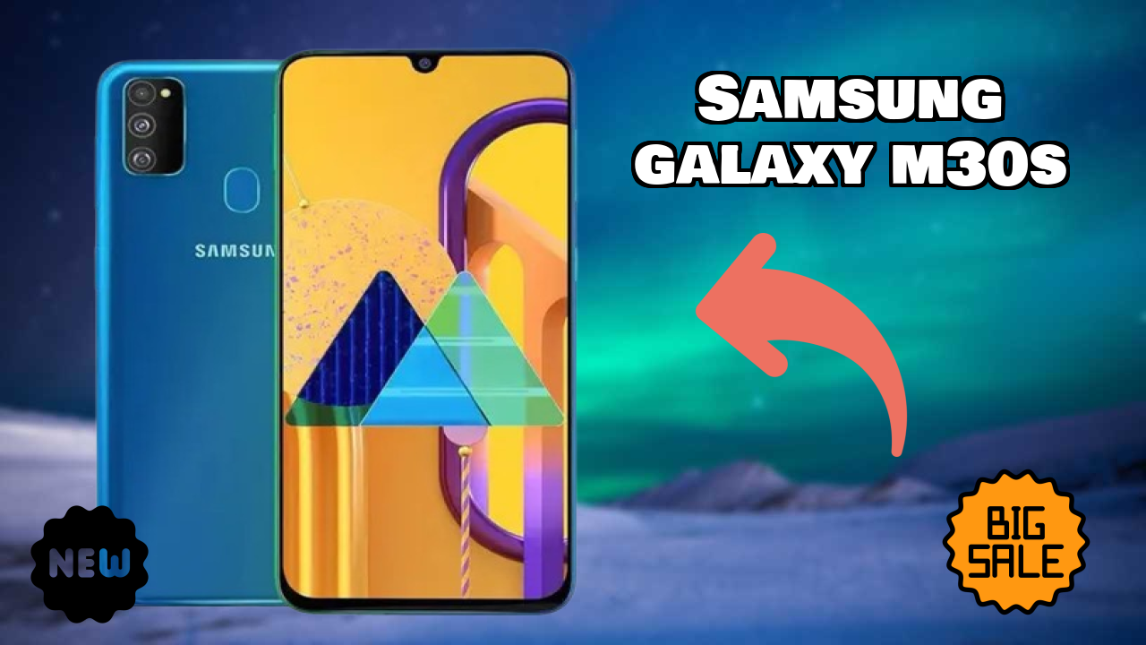 Samsung Galaxy M30s प्रोसेसर टेस्ट: Samsung Exynos 9 Octa 9611 शो