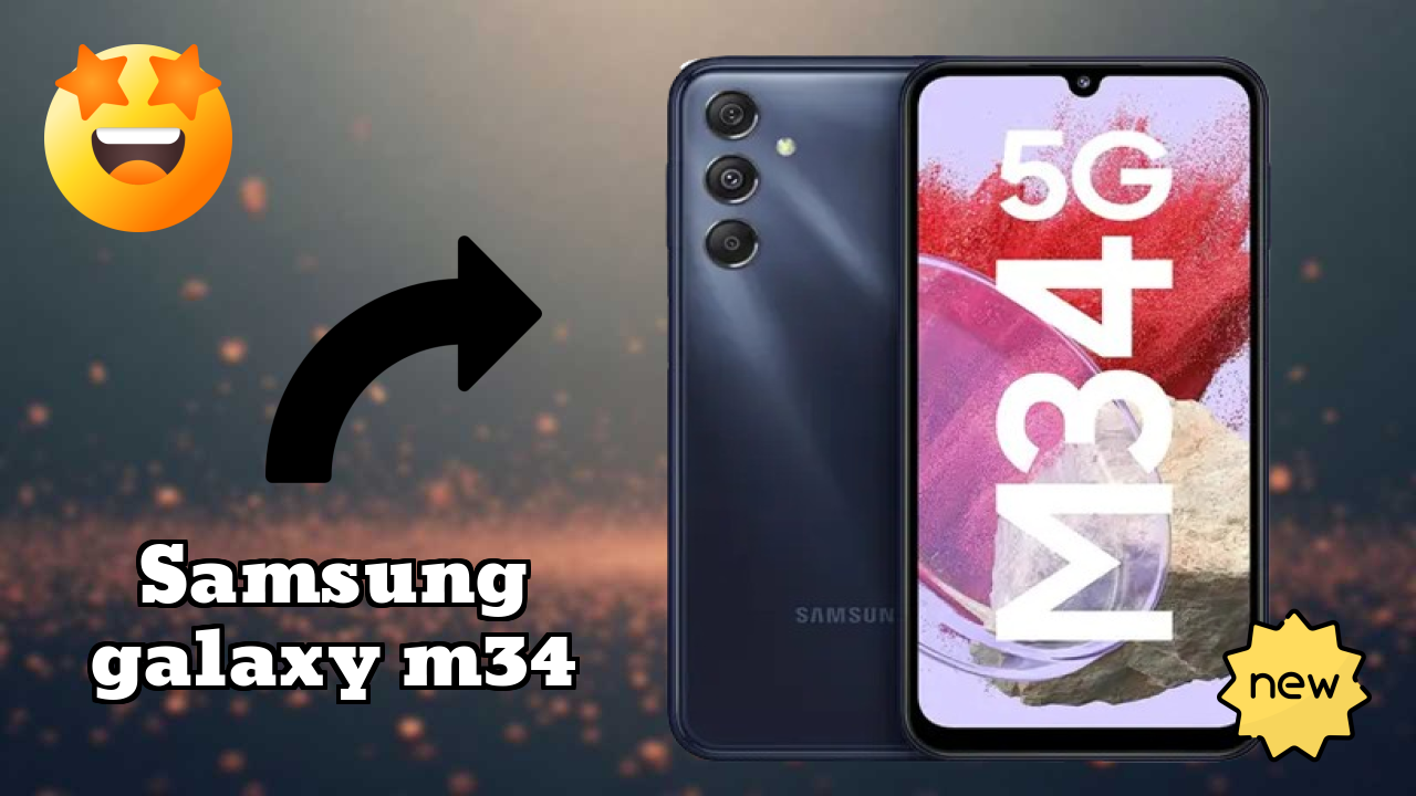 Samsung Galaxy M34 कैमरा क्वॉलिटी: 13MP Front Camera सेल्फी रिव्यु