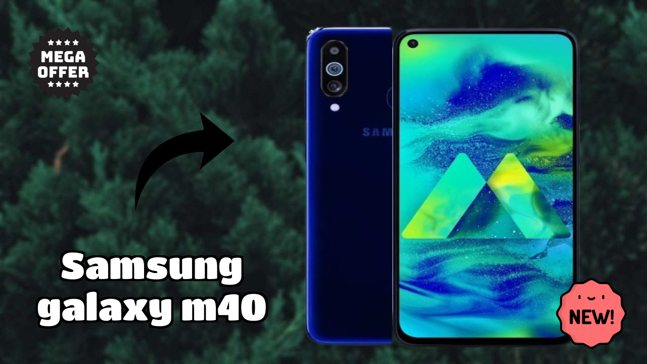 Samsung Galaxy M40 क़ीमत रिव्यु: ₹15,798 पैसे के लायक?