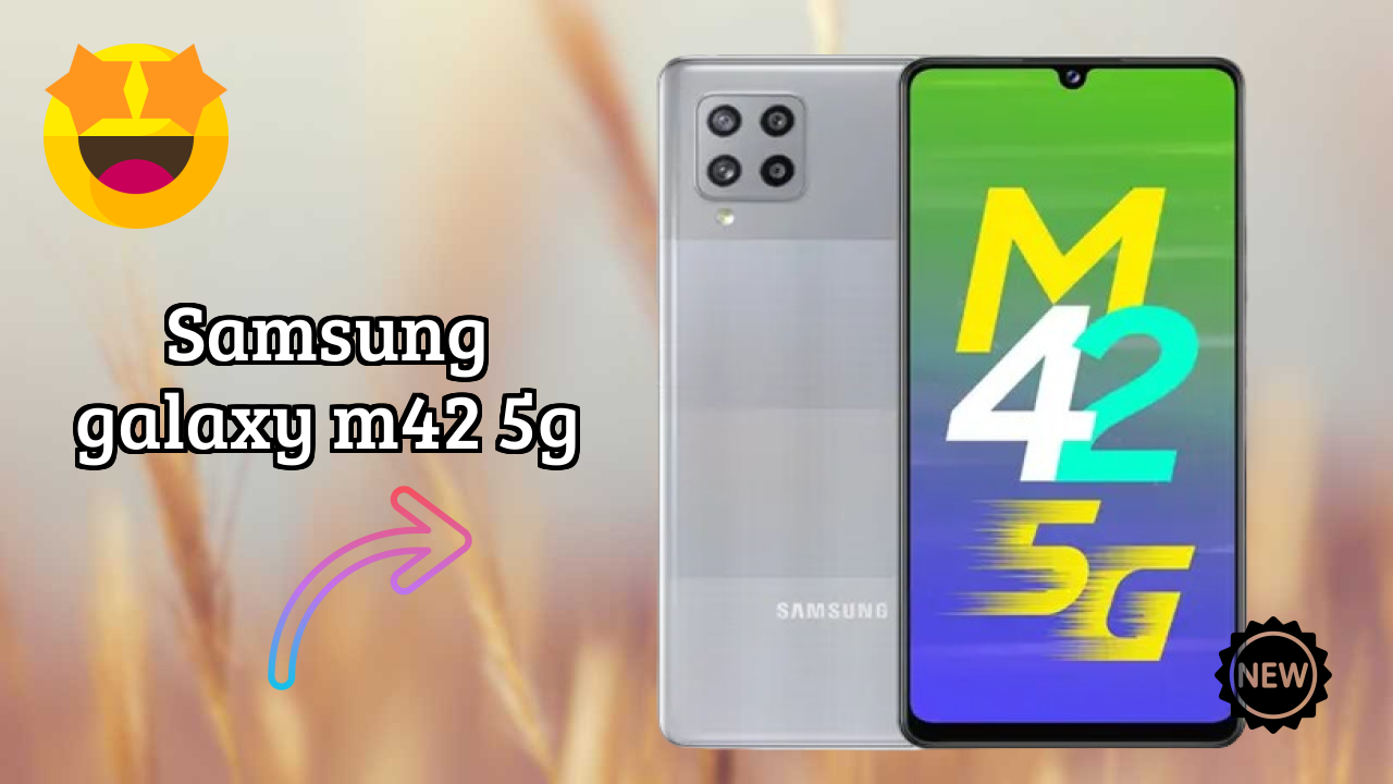 Samsung Galaxy M42 5G डिस्प्ले रिव्यु: Super AMOLED तकनीक समझाया गया