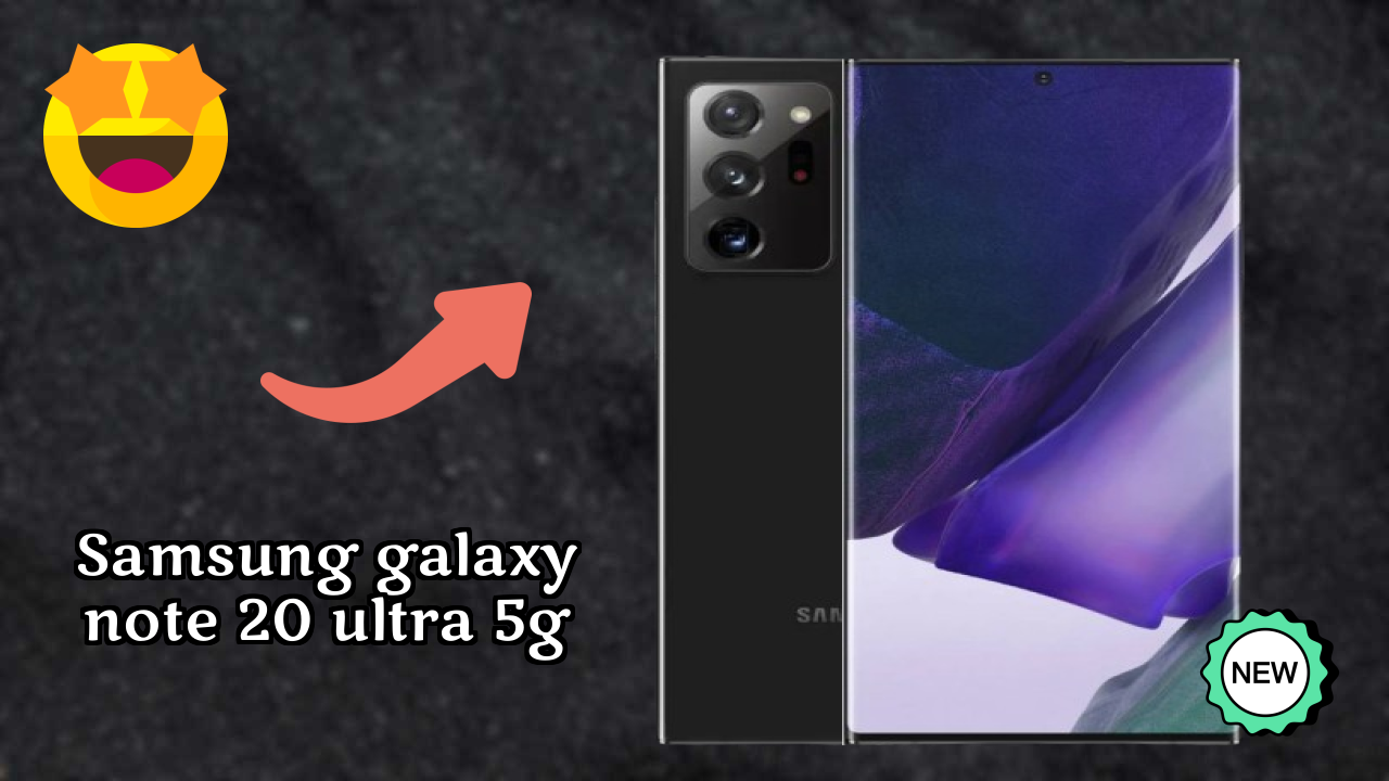 ₹99,900 पर Samsung Galaxy Note 20 Ultra 5G - वह सब कुछ जो आपको जानना चाहिए