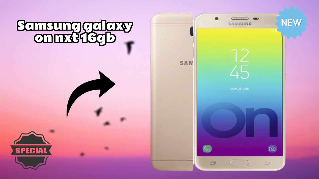 Samsung Galaxy On Nxt 16GB कैमरा सैंपल: 13 MP Rear Camera रियल फोटो