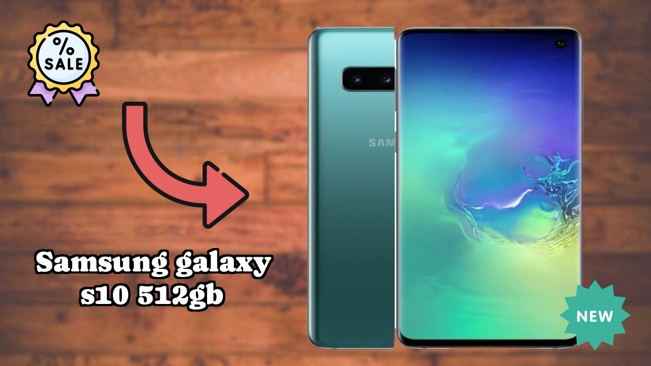 ₹92,000 पर Samsung Galaxy S10 512GB - वह सब कुछ जो आपको जानना चाहिए