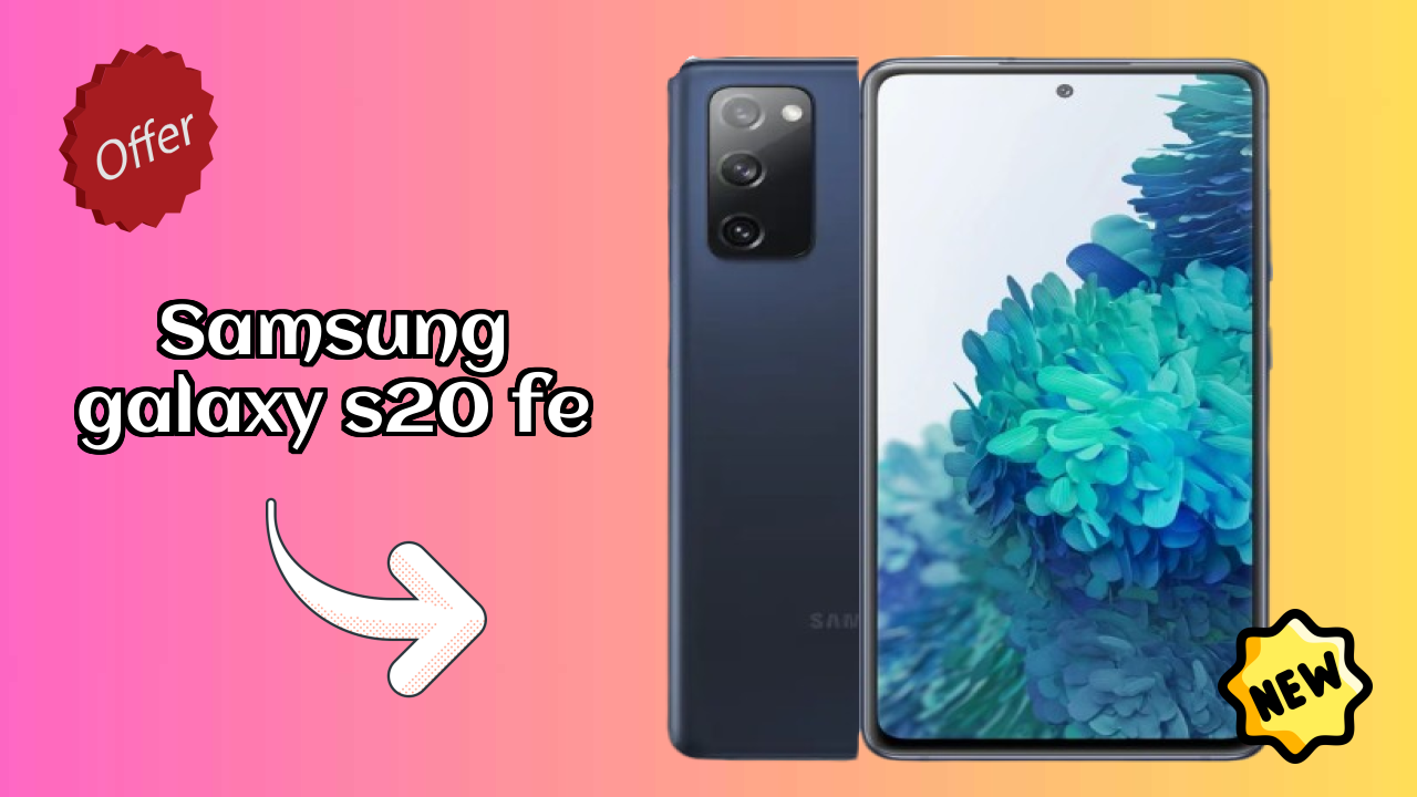 Samsung Galaxy S20 FE प्रोसेसर रिव्यु: Samsung Exynos 9 Octa 990 बेंचमार्क