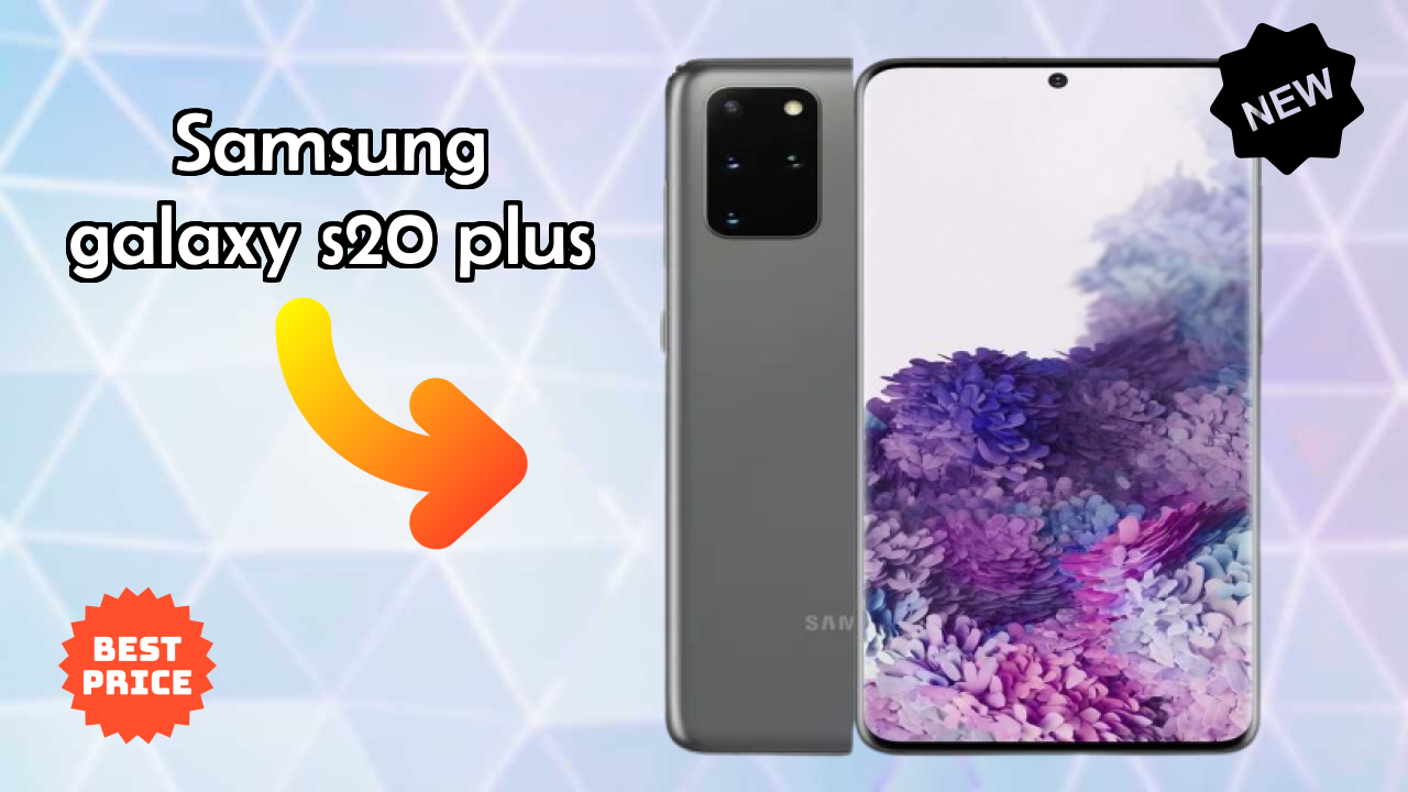 Samsung Galaxy S20 Plus गेमिंग बेंचमार्क: Samsung Exynos 9 Octa 990 FPS टेस्ट