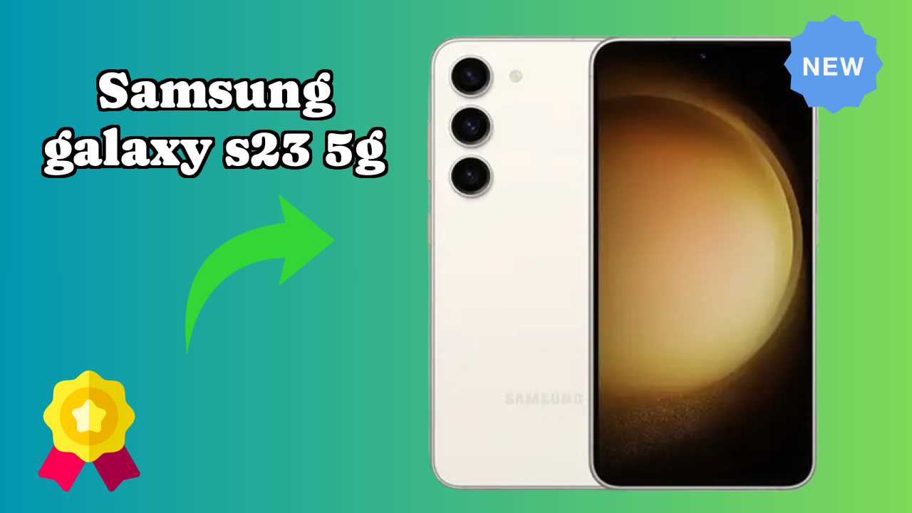 Samsung Galaxy S23 5G डिस्प्ले तकनीक: Dynamic AMOLED 2x रिव्यु