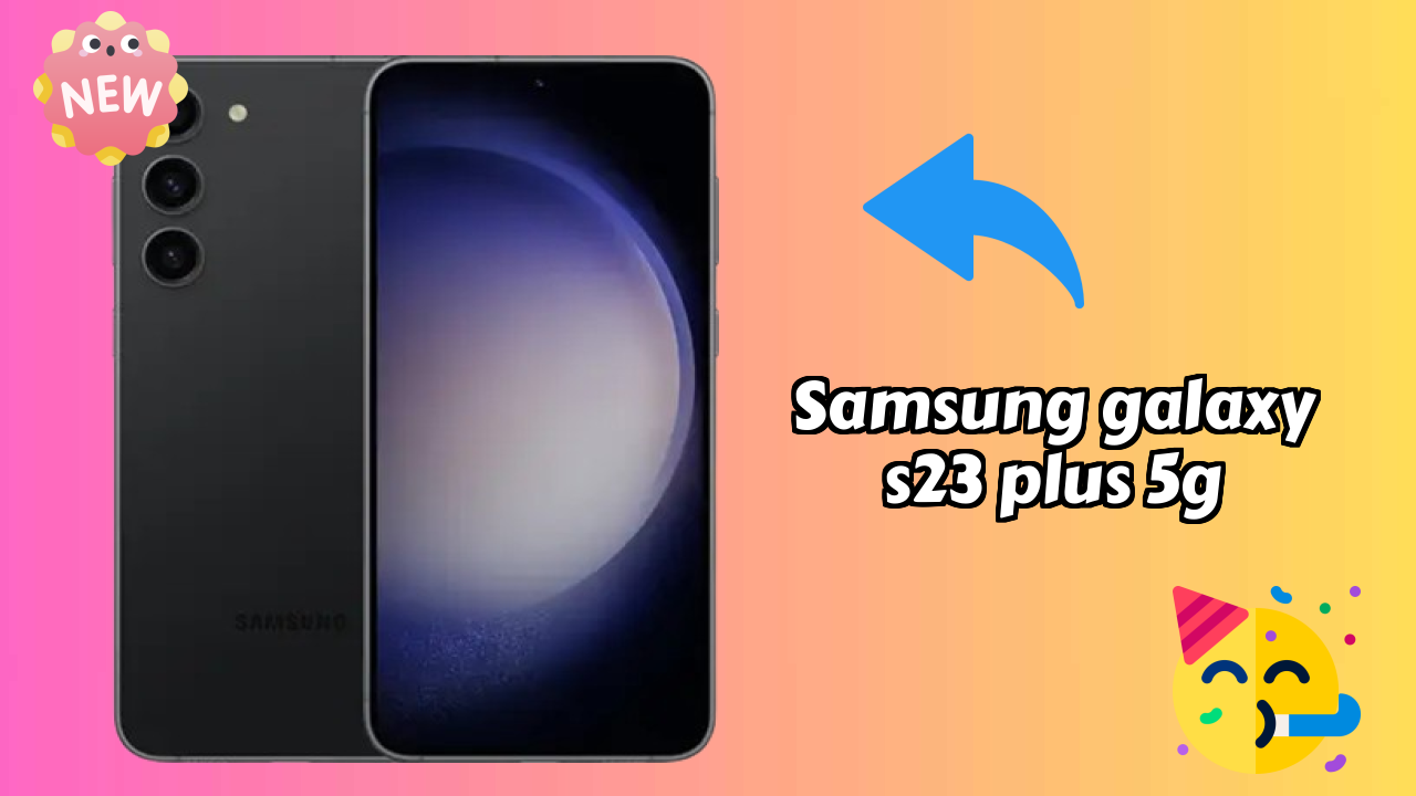 Samsung Galaxy S23 Plus 5G डिस्प्ले रिव्यु: 6.6 Inches (16.76 Cm) स्क्रीन