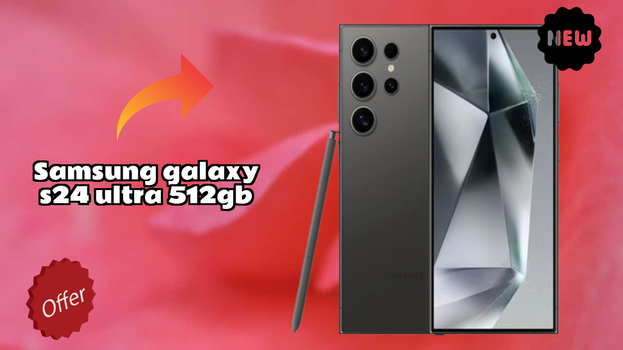 Samsung Galaxy S24 Ultra 512GB क़ीमत रिव्यु: ₹99,995 पैसे के लायक?