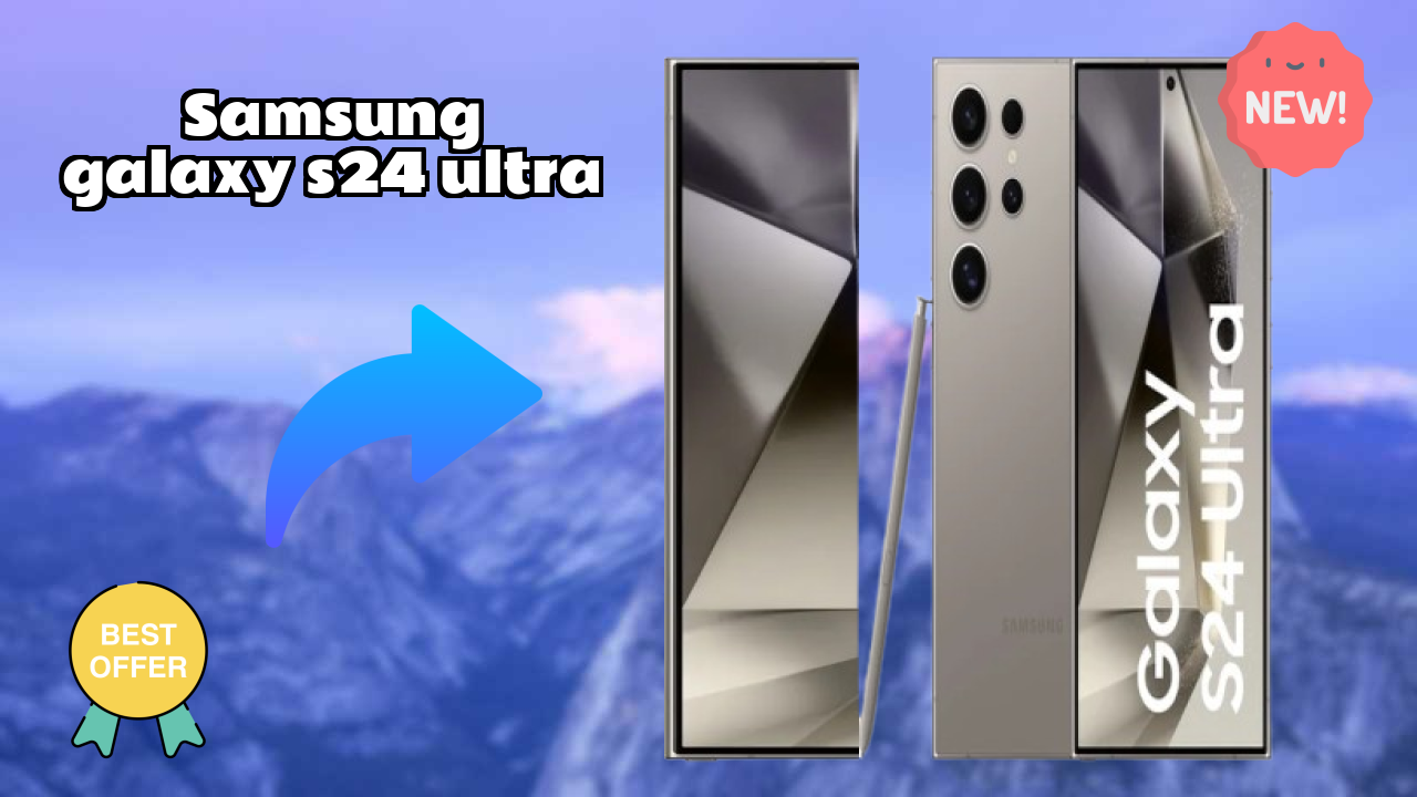 Samsung Galaxy S24 Ultra कैमरा रिव्यु: 200 MP + 12 MP + 10 MP + 50 MP Rear Camera सैंपल