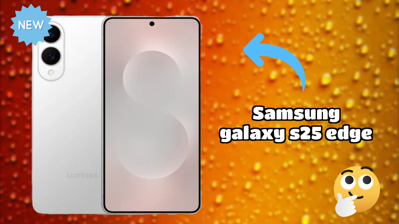 Samsung Galaxy S25 Edge कैमरा क्वॉलिटी: 200 MP + 12 MP Rear Camera फोटो रिव्यु