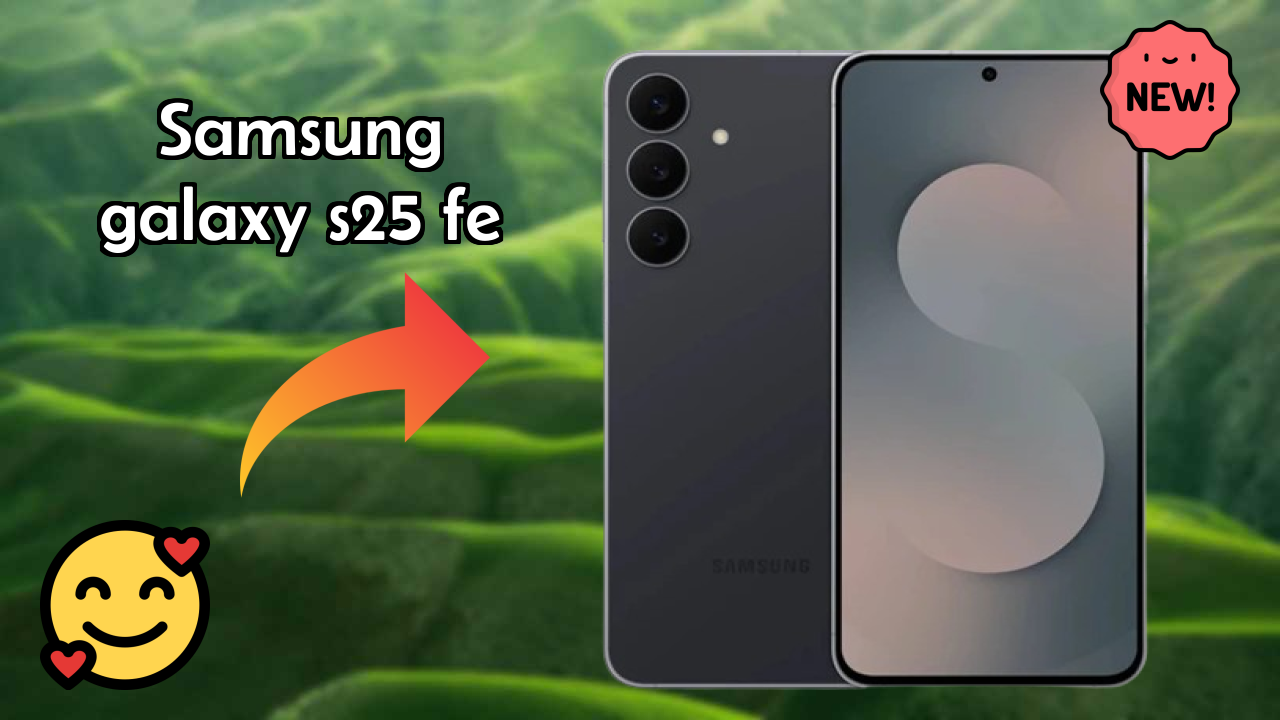 Samsung Galaxy S25 FE संपूर्ण रिव्यु 2026 – इस साल क्या नया है?