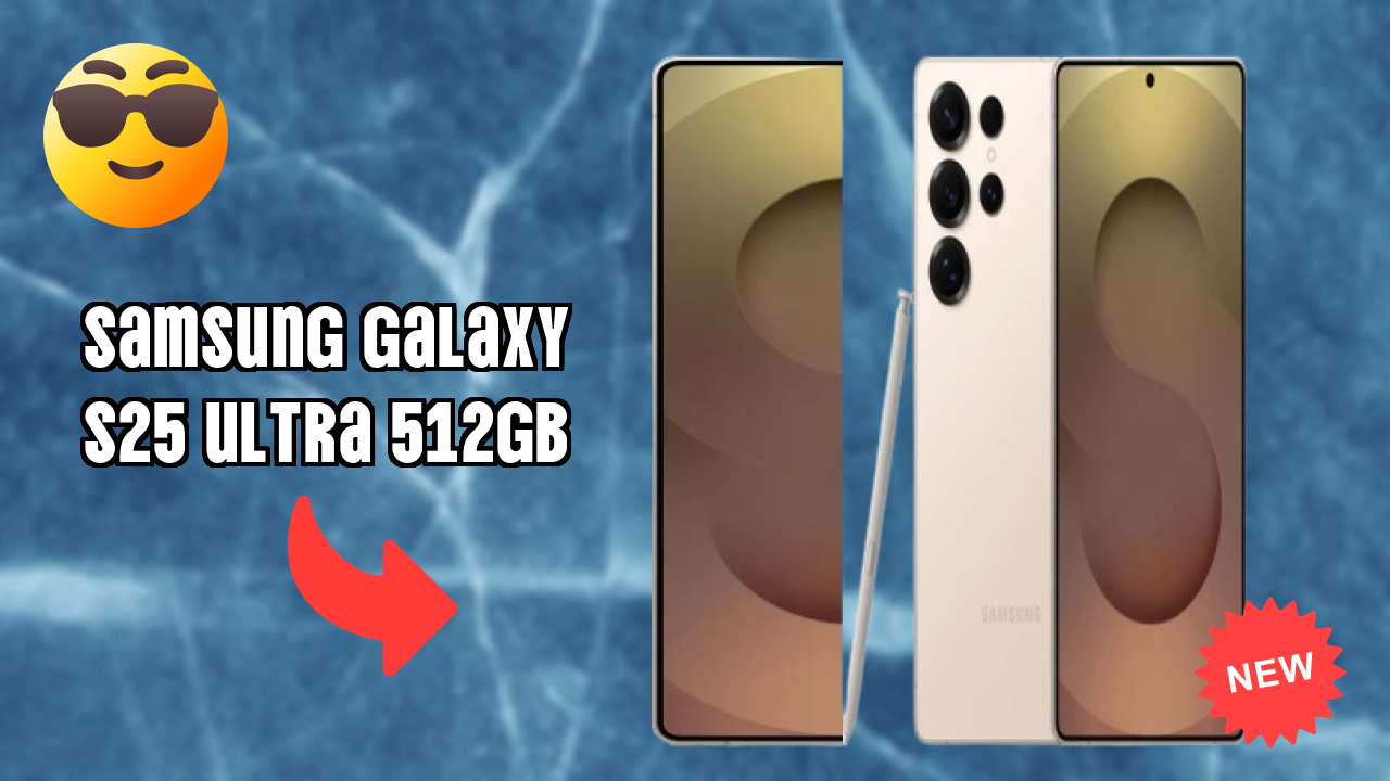 Samsung Galaxy S25 Ultra 512GB गेमिंग टेस्ट: Snapdragon 8 Elite FPS शो